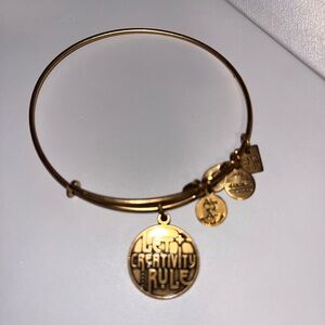 Alex and Ani Bracelet
